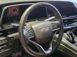 كاديلاك اسكاليد